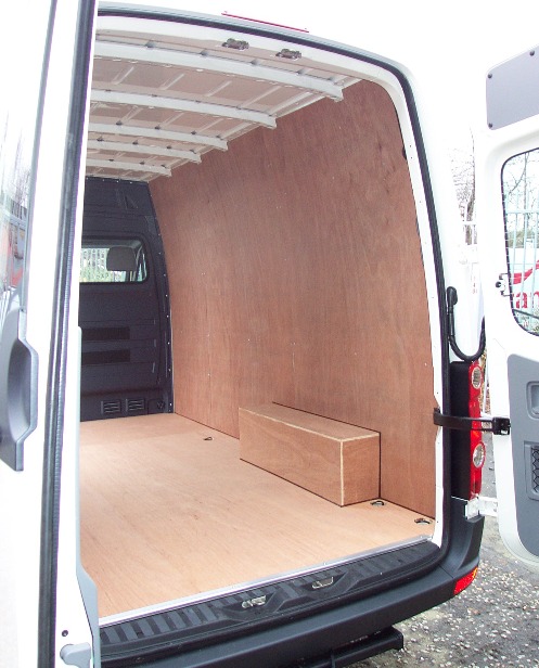 (image for) MWB HR (May 2006-18) - Full Ply Lining Kit